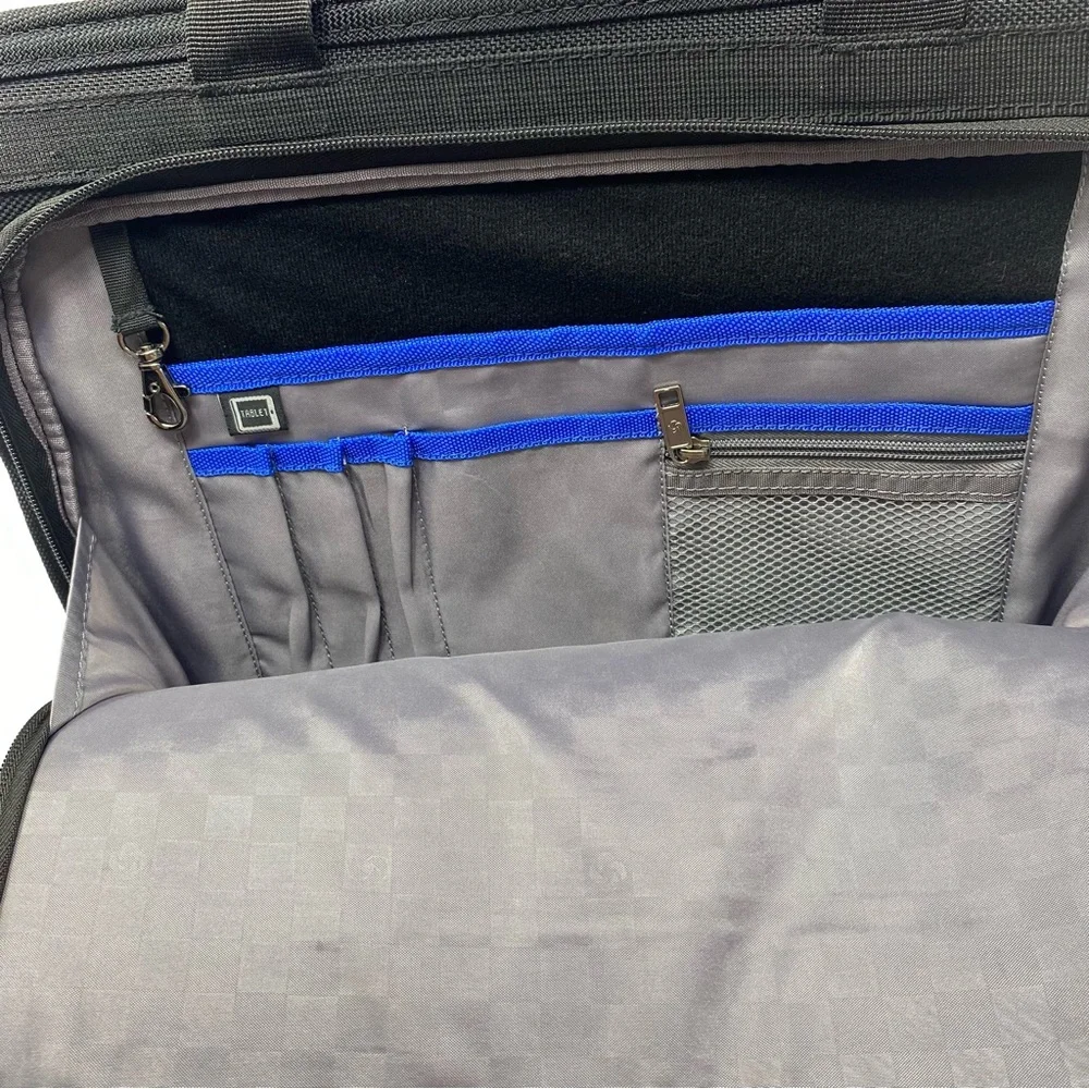 SAMSONITE Tablet iPad Laptop CarryCase Bag Briefcase
